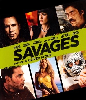 Savages Poster 1547057