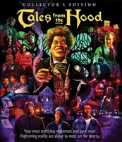 Tales from the Hood kids t-shirt #1547076