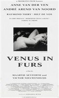 Venus in Furs Sweatshirt #1547097