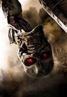 Terminator Salvation #1547105 movie poster