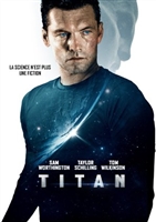 The Titan Tank Top #1547128