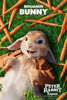 Peter Rabbit #1547178 movie poster