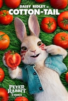 Peter Rabbit #1547179 movie poster