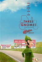 Sherlock Gnomes hoodie #1547341