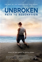 Unbroken: Path to Redemption t-shirt #1547468