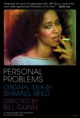 Personal Problems puzzle 1547518