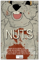 Nuts kids t-shirt #1547523