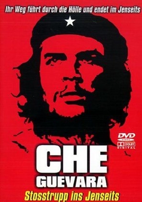 El 'Che' Guevara Stickers 1547592