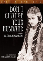 Don't Change Your Husband magic mug #