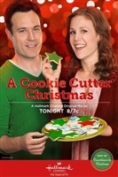 A Cookie Cutter Christmas mug #