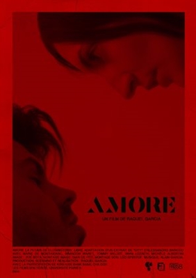 Amore, La Putain de Closingtown Poster 1547756