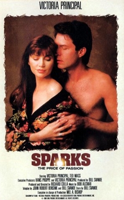 Sparks: The Price of Passion Poster 1547779
