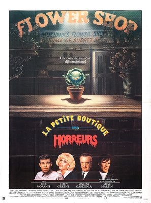 Little Shop of Horrors Poster 1547800