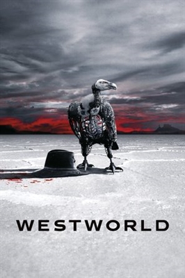 Westworld Poster 1547821