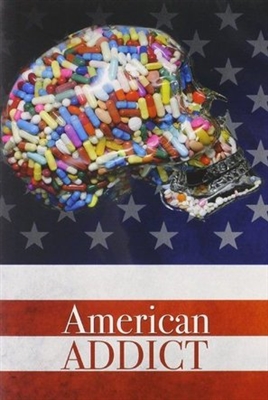 American Addict Poster 1547828