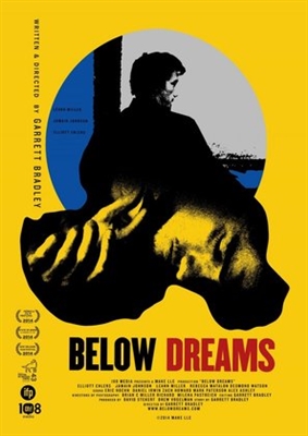 Below Dreams Poster 1547852
