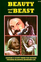 Beauty and the Beast Longsleeve T-shirt #1547859