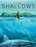 The Shallows Mouse Pad 1547882