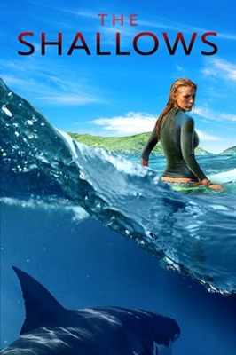 The Shallows Poster 1547885