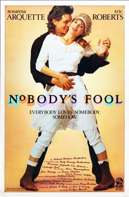 Nobody's Fool Poster 1547888