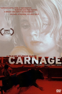 Carnages poster
