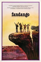 Fandango tote bag #