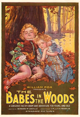 The Babes in the Woods Poster 1547927