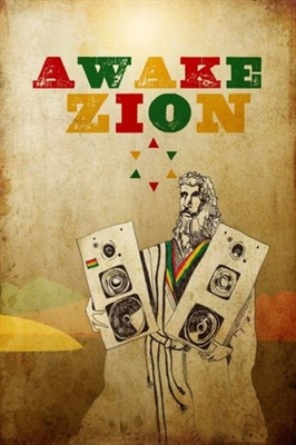 Awake Zion Poster 1547928