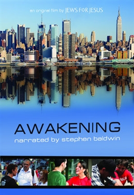 Awakening Poster 1548051