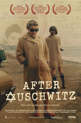After Auschwitz Poster 1548134