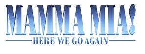 Mamma Mia! Here We Go Again Poster 1548142
