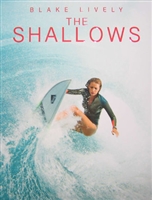 The Shallows Mouse Pad 1548143