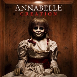Annabelle 2 Poster 1548162