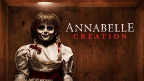 Annabelle 2 Mouse Pad 1548165