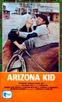The Arizona Kid Longsleeve T-shirt #1548171
