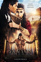 Samson #1548198 movie poster