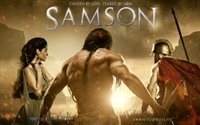 Samson #1548199 movie poster