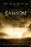 Samson #1548201 movie poster