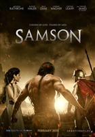 Samson #1548203 movie poster