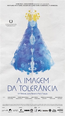 A Imagem da Tolerância Poster 1548290