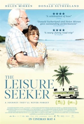 The Leisure Seeker puzzle 1548333