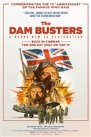 The Dam Busters t-shirt #1548335