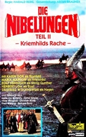 Die Nibelungen, Teil 2 - Kriemhilds Rache t-shirt #1548416