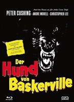 The Hound of the Baskervilles tote bag #