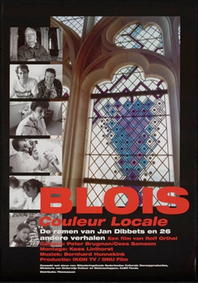 Blois: Couleur locale Stickers 1548437