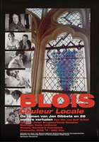 Blois: Couleur locale tote bag #