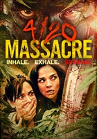 4/20 Massacre hoodie #1548524