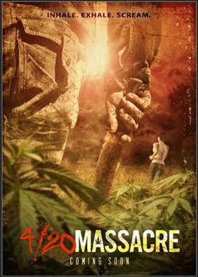 4/20 Massacre Poster 1548526