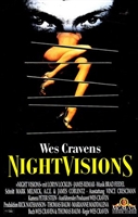 Night Visions kids t-shirt #1548547