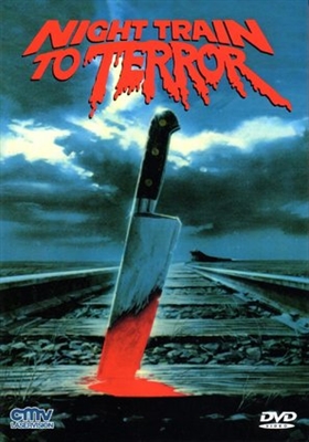 Night Train to Terror poster